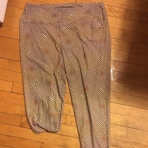 NWOT LuLaRoe TC Leggings